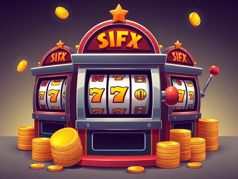 777 slots