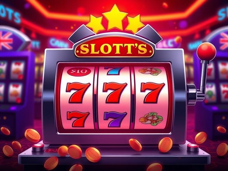 777 slots