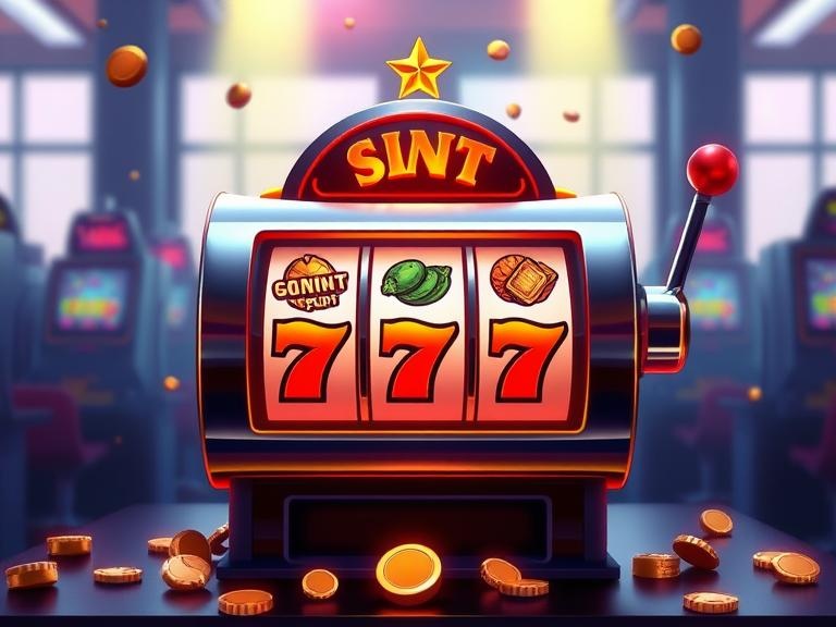 777 slots