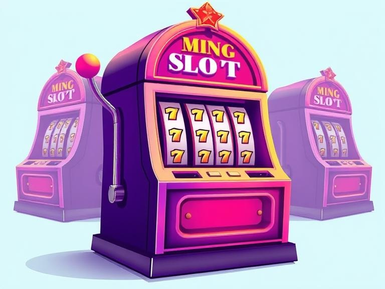 777 slots