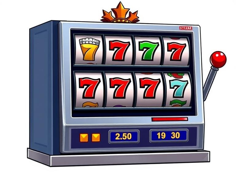 777 slots